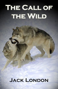 Title: The Call of the Wild, Author: Jack London