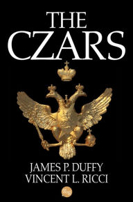 Title: The Czars, Author: James P. Duffy Vincent L. Ricci