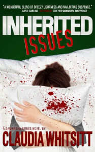 Title: Inherited Issues, Author: Claudia Whitsitt