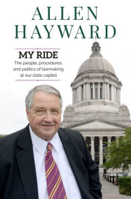 Title: My Ride, Author: Allen Hayward