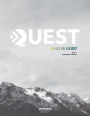 Quest: Following After Jesus - Who is God