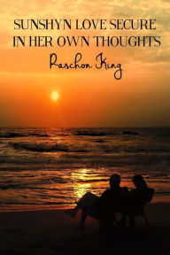 Title: Sunshyn Love, Author: Raschon King