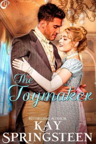 Title: The Toymaker, Author: Kay Springsteen