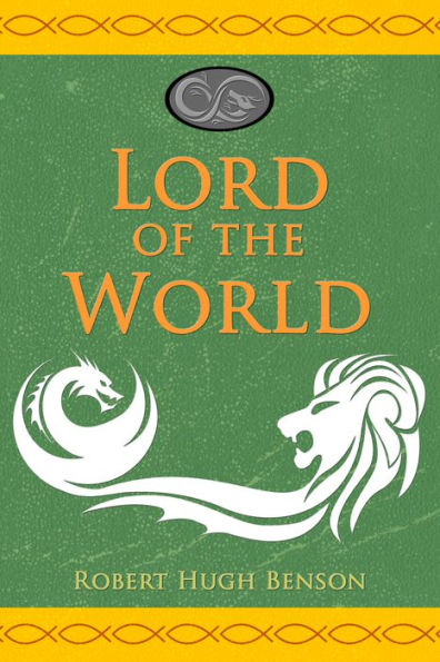 Lord of the World: New Edition