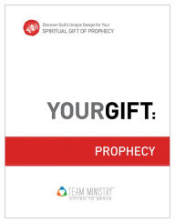 Title: Your Gift: Prophecy, Author: Marvin Osborn