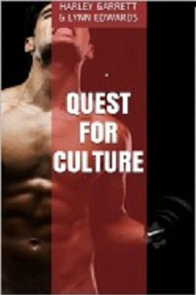 Quest for Culture