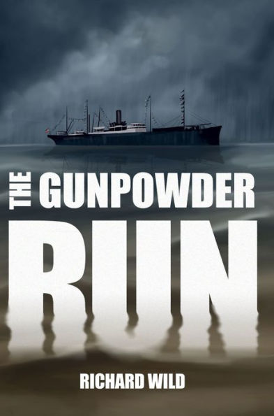 The Gunpowder Run