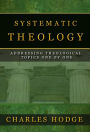 Systematic Theology, All Three Volumes