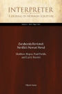 Zarahemla Revisted: Nevilles Newest Novel