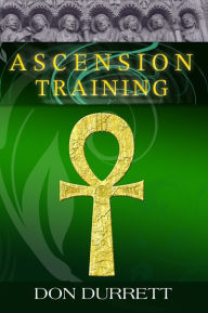 Title: Ascension Training, Author: Don Durrett