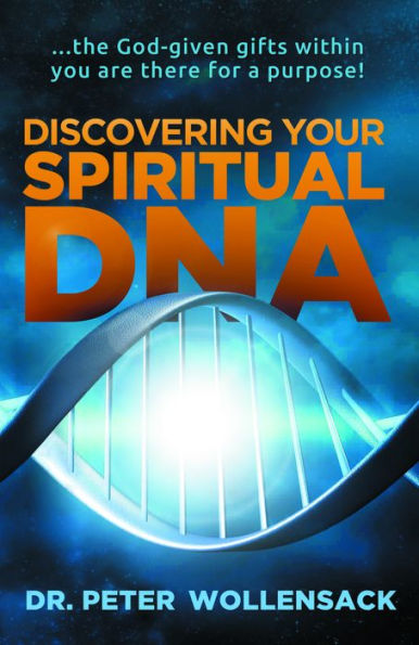 Discovering Your Spiritual DNA