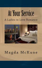 At Your Service: A Ladies in Love Romance