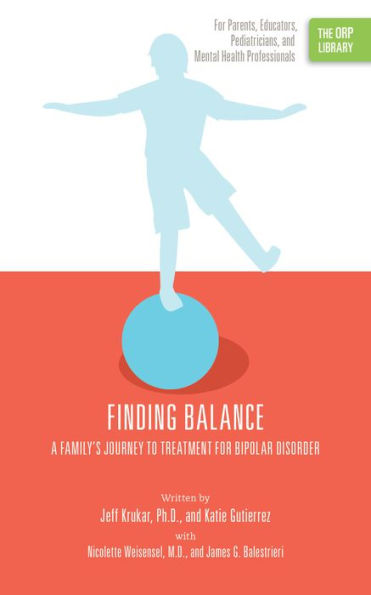 Finding Balance: A Family's Journey to Treatment for Bipolar Disorder