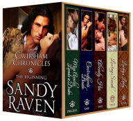 Title: The Caversham Chronicles - The Beginning, Author: Sandy Raven