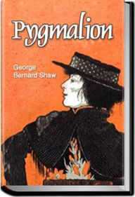 Title: Pygmalion., Author: kerry butters