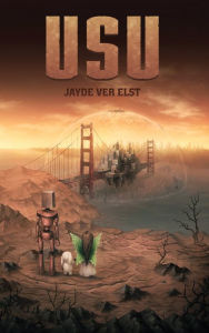 Title: Usu, Author: Jayde Ver Elst