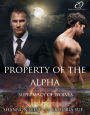 Property of the Alpha
