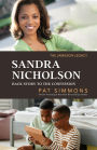 Sandra Nicholson Back Story to The Confession