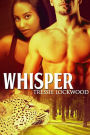 Whisper [Interracial Romance]