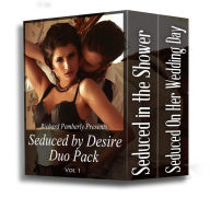 Title: Seduced by Desire Duo Pack, Author: Richard Pemberly