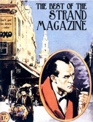 Title: The Best of the Strand Magazine, Author: Rudyard Kipling