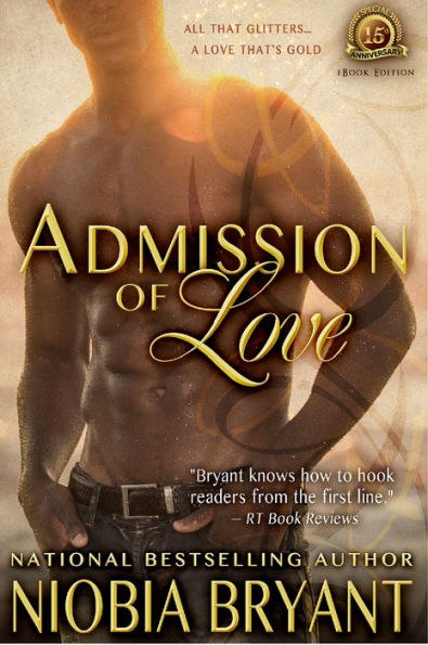 Admission of Love