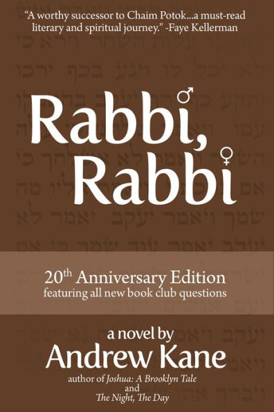 Rabbi, Rabbi