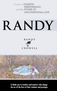 Title: Randy, Author: Crowell Randy