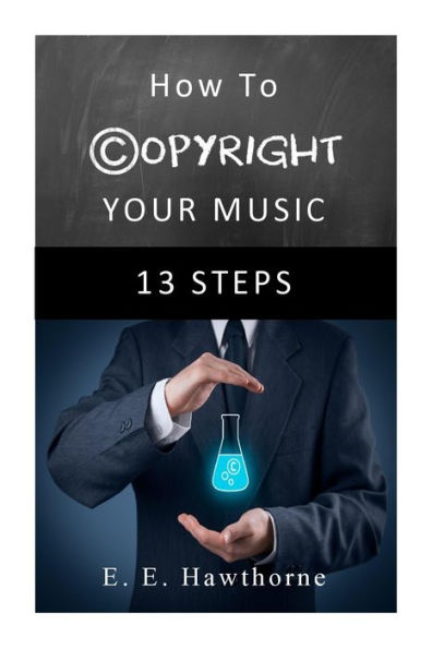 How To Copyright Your Music