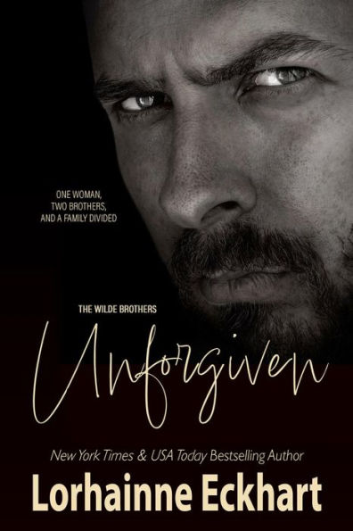 Unforgiven (Wilde Brothers Series #8)
