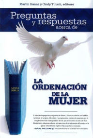 Title: Questions and Answers About Women's Ordination (Spanish), Author: Cindy Tutsch
