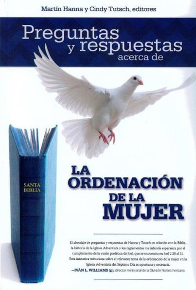 Questions and Answers About Women's Ordination (Spanish)