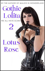 Title: Gothic Lolita 2: Heirloom, Author: Lotus Rose