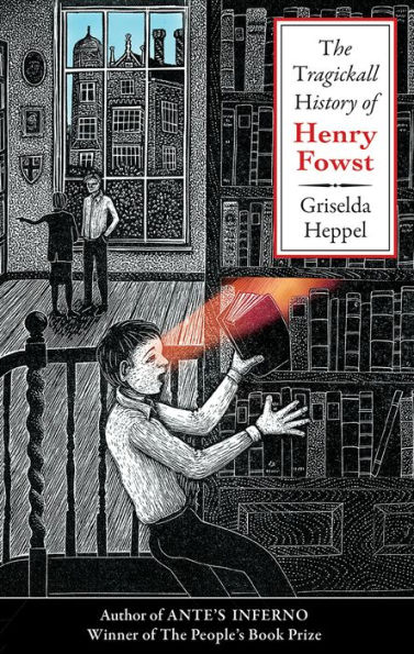 The Tragickall History of Henry Fowst