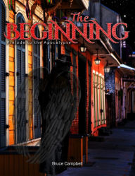 Title: The Beginning, Author: Bruce Campbell