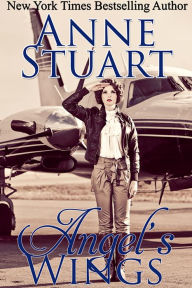 Title: Angel's Wings, Author: Anne Stuart