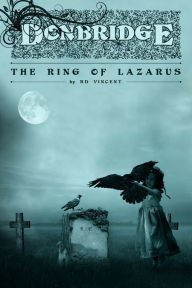 Title: Donbridge: The Ring of Lazarus, Author: RD Vincent