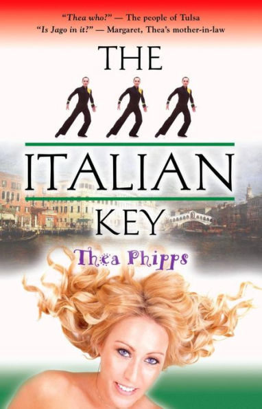 THE ITALIAN KEY
