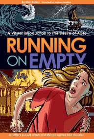 Title: Running on Empty, Author: Ellen Bailey