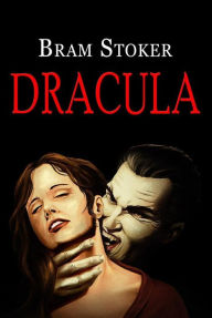 Title: Dracula, Author: Bram Stoker