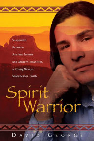 Title: Spirit Warrior, Author: Daivd George