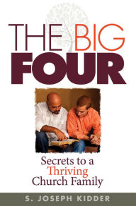 Title: The Big Four, Author: S. Joseph Kidder