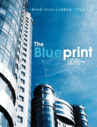 Title: The Blueprint, Author: Jared Thurmon