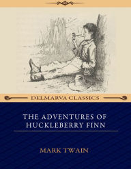 Title: The Adventure of Huckleberry Finn, Author: Mark Twain