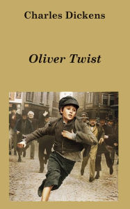 Title: Oliver Twist (illustrated), Author: Charles Dickens