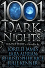 1001 Dark Nights: Bundle Three