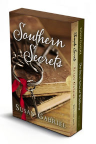 Title: Southern Secrets: Susan Gabriel Southern Fiction Box Set, Author: Susan Gabriel