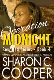 Title: Operation Midnight, Author: Sharon C Cooper