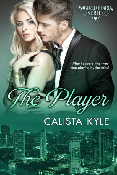 The Player (A Billionaire Romance)