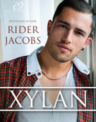 Title: Xylan, Author: Rider Jacobs
